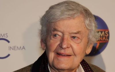 What was Hal Holbrook Net Worth in 2021? Here's the Complete Details